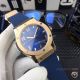 Replica Hublot Classic Fusion 43mm Watches Silver Dial Rose Gold (2)_th.jpg